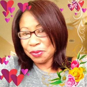 Meet your Posher, Theresa